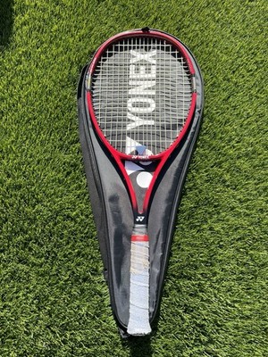 Yonex RD Ti 70 Long Tennis Racquet – 4 3/8 Grip – Good Condition w
