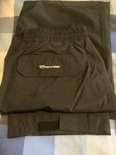 Golf Company Overtrousers Benross X/large 31leg Zip Legs With Hook and loop