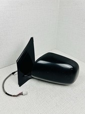 20042009 Lexus Rx330 Rx350 Rx400h Driver Side Power Door Mirror Black 202 Oem 20042009 Lexus Rx330 Rx350 Rx400h Driver Side Power Door Mirror Black 202 Oem