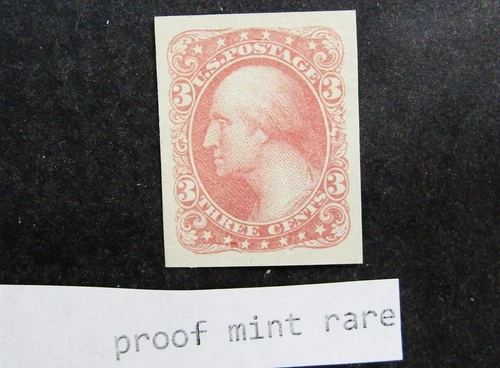 nystamps US Stamp Proof Mint Rare        M27x3610