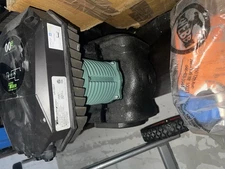 New TACO VR15L-F Taco 00e Series Cast Iron ECM Hi-Effici High Head Circulator