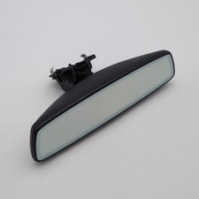 2020 - 2025 Bmw 330i 340i G20 Auto Dim Interior Rear View Mirror Homelink Black 2020 - 2025 Bmw 330i 340i G20 Auto Dim Interior Rear View Mirror Homelink Black