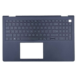 For Dell Inspiron 3510 3511 3515 15.6" Palmrest Case Keyboard Backlit 054WVM New
