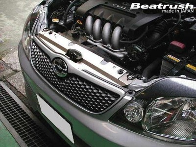 LAILE BEATRUSH Genuine OEM RADIATOR COOLING PANEL S141601RP