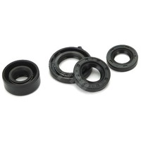 Kurbelwellendichtungssatz TNT Wellendichtringe, 4-Teilig FüR HRD Sonic Enduro SM
