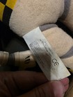 Goofy Disney World Epcot Retired Test Track Dummy 16” Poseable Plush  — photo 5