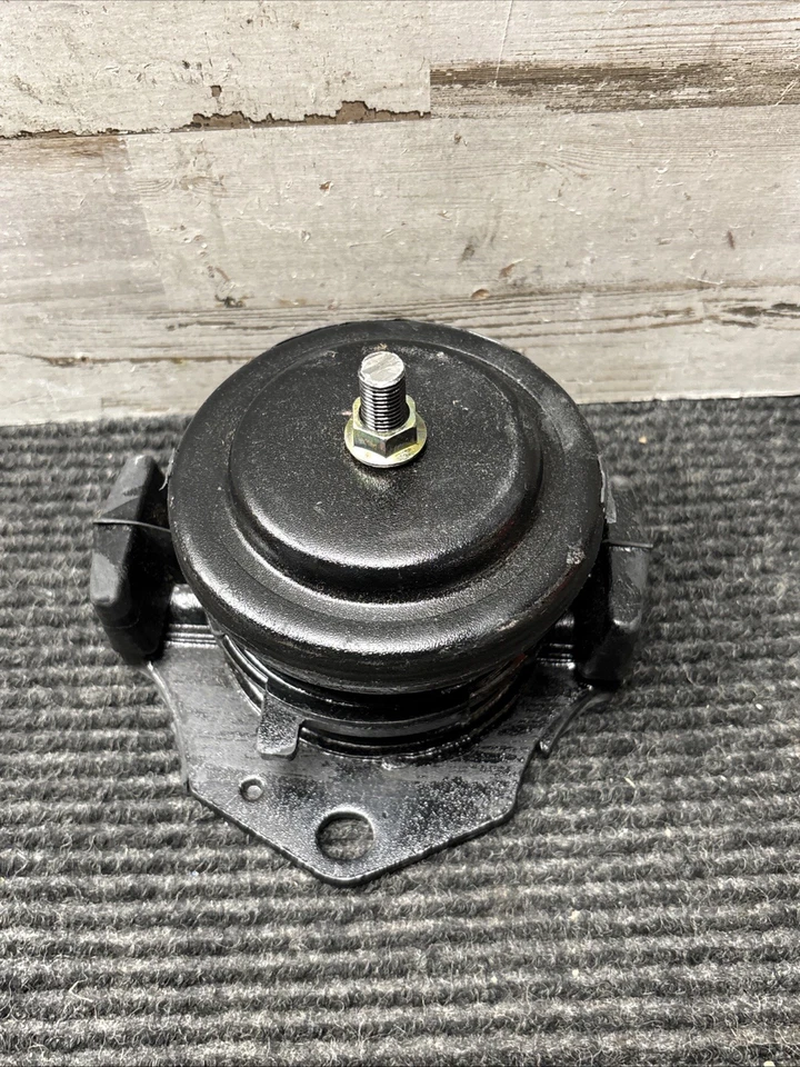 9186 Montaje motor delantero izquierdo o derecho 1 pieza para Mitsubishi Montero 01-06 3,5/3,8 L Foto 4 de 4