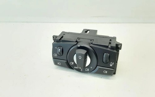 BMW 5 E60 Scheinwerferschalter 6988555 2.50 Diesel 2008 33628679