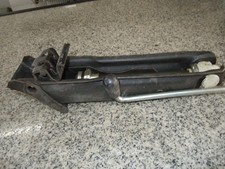 VW Corrado 2.0 16V 53 I Wagenheber 1H0011031