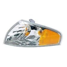 Turn Signal / Side Marker Light Assembly T2-50040AN CSW