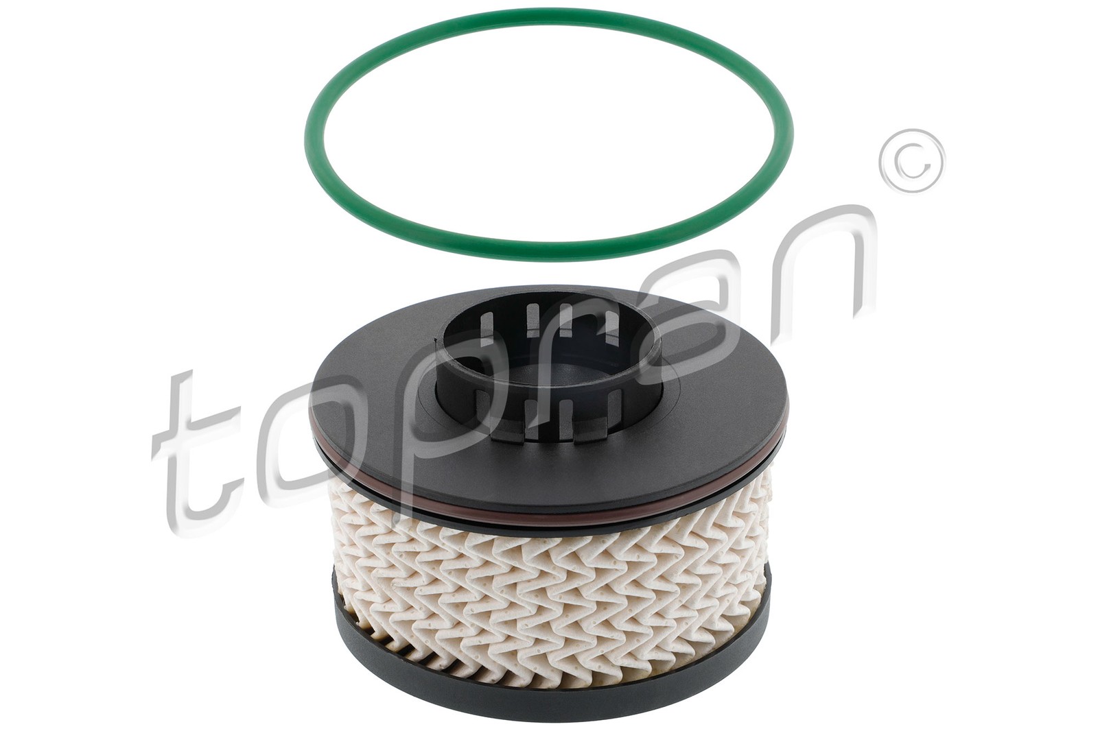 Fits TOPRAN HANS PRIES 630 808 FUEL FILTER  ⭐UK Stock⭐