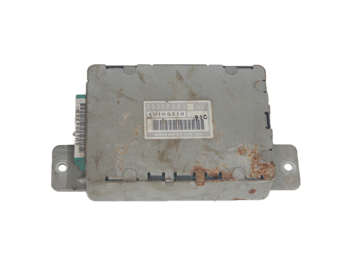 Jeep Cherokee XJ 91 4.0 Auto Transmission Control Module TCM TCU