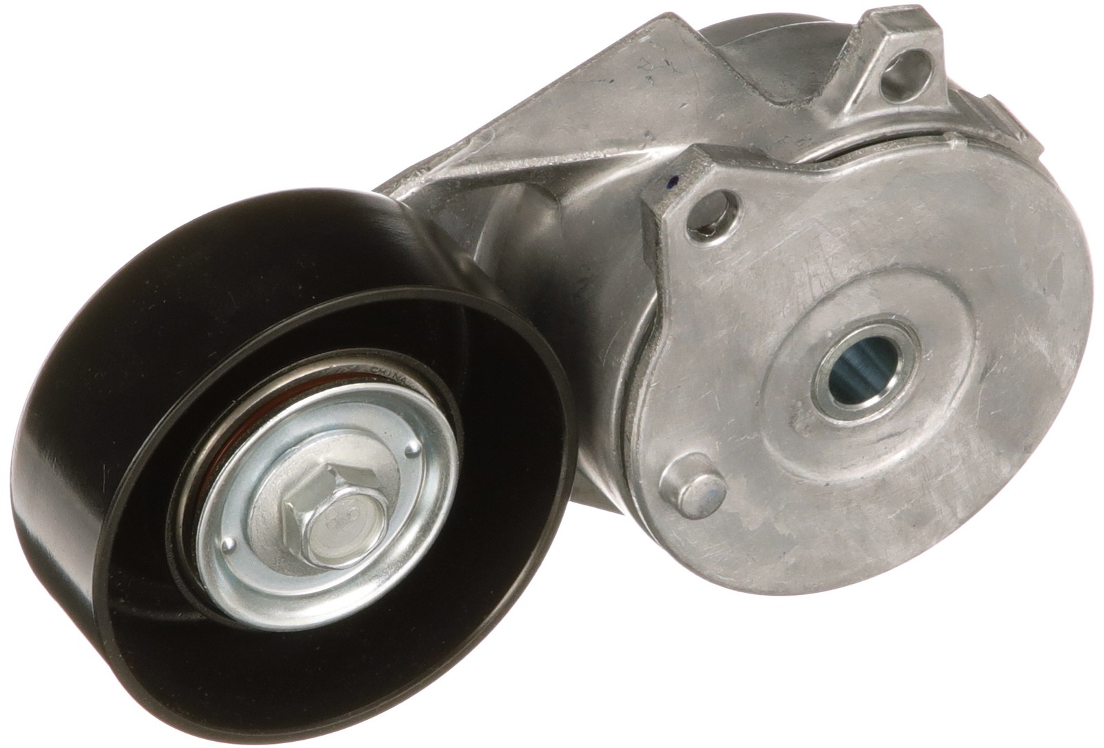 Aux Belt Tensioner T39429 Gates Drive V-Ribbed 119551KC0A 780821829 Quality New