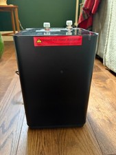 2.4L Instant Boiling Water Tank