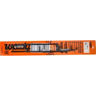 Woodys 4'' Carbide - Arctic Cat EAT3-9750