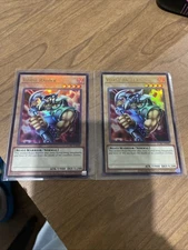 Vorse Raider LCKC-EN003 Unlimited Ultra Rare Near  Mint +Bonus FREE SHIPPING!