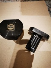 Blindstopfen für VDI Revolverdrehmaschinen VDI 40 Sauter Nr. 114575 aus Metall 