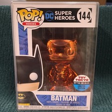 Ultimate Funko Pop Batman Figures Gallery and Checklist 175