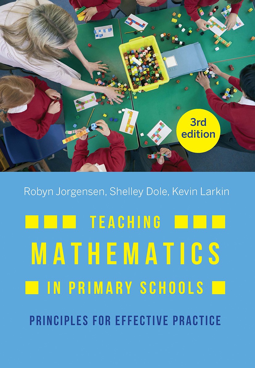 Teaching Mathematics in Primary Schools - 3rd Edition