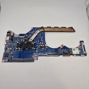 HP Pavilion 14-ce3510na Laptop Mainboard SRD1V i5