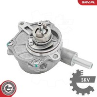 Esen SKV 18SKV092 Unterdruckpumpe FüR Bremsanlage Unterdruckpumpe