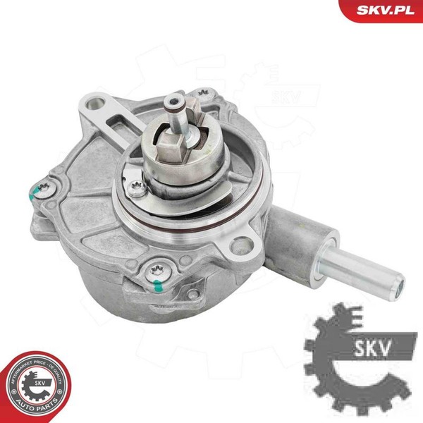 Esen SKV 18SKV092 Unterdruckpumpe FüR Bremsanlage Unterdruckpumpe-image