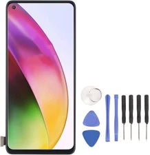 Phone Touch Screen Replacement for IN2013 IN2017 IN2015 IN2010 IN2019 6.55 Inch