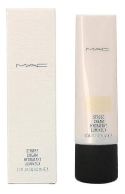 MAC Strobe Cream Goldlite 50ml/1.7oz - *NEW*, Free Shipping
