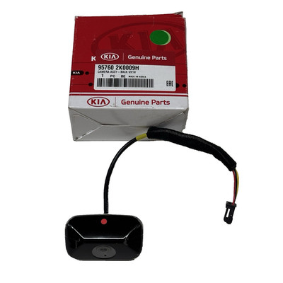 Original Kia Soul 2008-2011 Rückfahrkamera Kamera hinten RFK Camera 95760-2K000