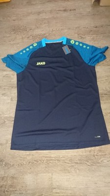 JAKO T-Shirt Performance 6122 marine/jakoblau Gr.L