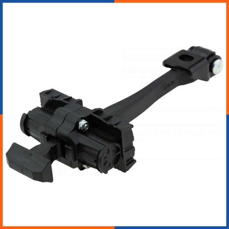Cale-porte pour BMW 51217436001 - Remplacement de tirant de portière avant usé