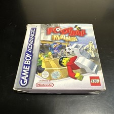 ebay® Auktion 236675678772 | Gameboy Advance Football Mania, kostenloser UK-Versand Thumbnail of ebay® auction 236675678772 | Gameboy Advance Football Mania, kostenloser UK-Versand