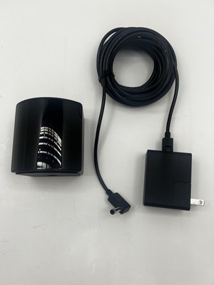 Steam VR Base Station 2.0 Lighthouse for HTC VIVE PRO/VALVE INDEX Tested Working