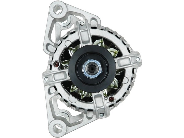 Lichtmaschine FÜR Opel Astra H Caravan (A04), Opel Astra H (A04) - AS-PL A0360-image