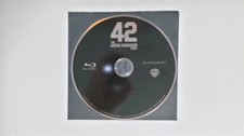 42 (Blu-ray, 2013)