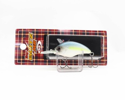 OSP Flash Tiny MR 44mm 6.3 Gram Floating Bait PB-21 (2601)