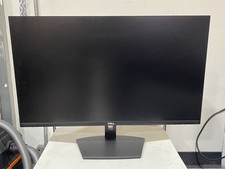 Dell S2721D 1440p 27-Inch QHD IPS LED Monitor