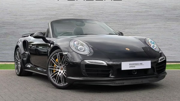 eBay - 2014 Porsche 911 S 2dr PDK COU...