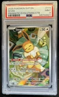 2025 Pokemon SV Black Star Promos Eevee #173 PSA 9