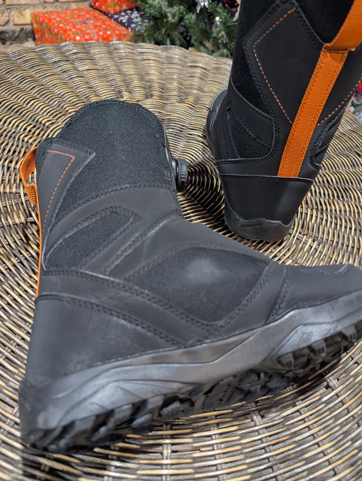 ThirtyTwo snowboard boots US 5