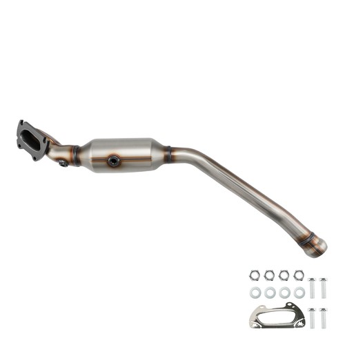 For 2011-2012 Jeep Grand Cherokee Dodge Durango 3.6L Catalytic Converter EPA - Picture 4 of 10