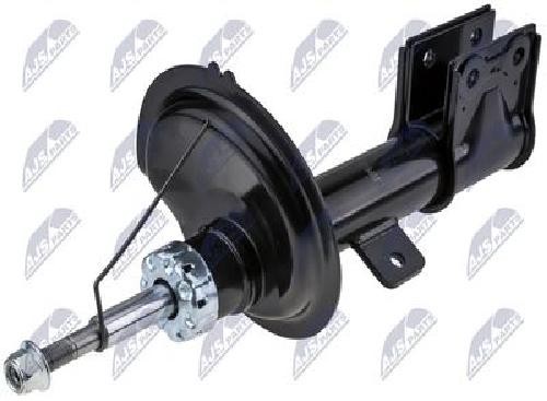 Original NTY Shock Absorber A-PE-003 For Citroën Peugeot