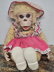 Tippy the Monkey | eBay