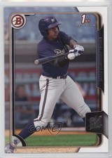2015 Bowman Draft Demi Orimoloye #5 3a3