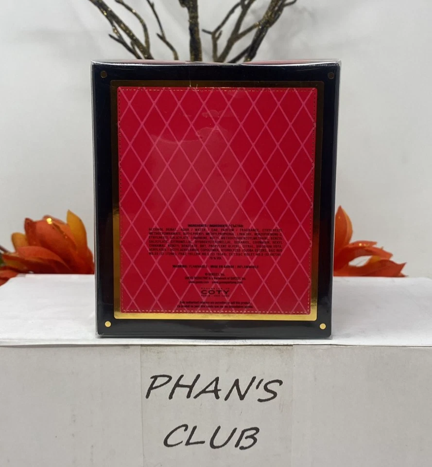 Perfume floral oriental Guess Seductive I'm Yours 2,5 OZ eau de parfum spray para mujer Foto 2 de 4