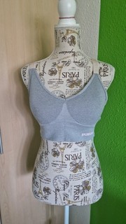 Sport Bustier Gr XL