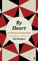 By Heart | Ted Hughes | Taschenbuch | Kartoniert / Broschiert | Englisch | 2012