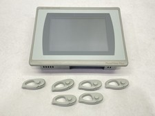 Allen Bradley 2711P-T7C22D8S Ser. C PanelView...