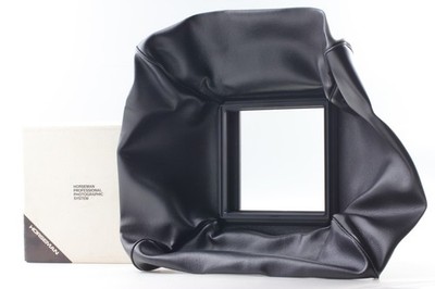 [NEUWERTIG] REITER 4x5 Weitwinkelbalg L45 LS LB aus Japan