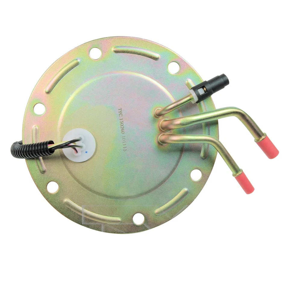 For Ford E-250 2003 TYC Fuel Pump Module Assembly Foto 2 de 4